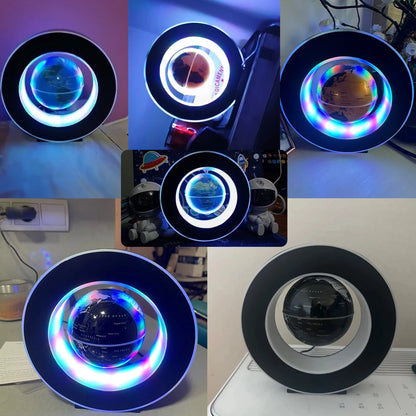 MagLev LED Globe