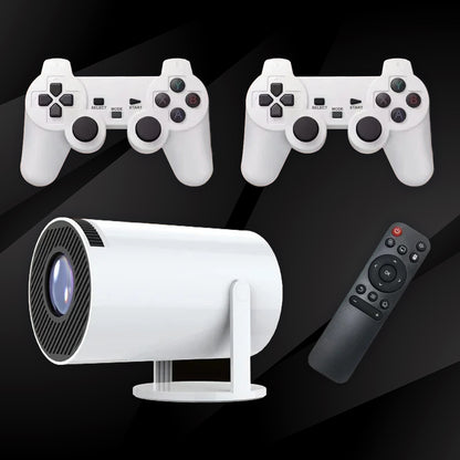 Gadgetech Projector Bundle