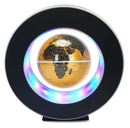 MagLev LED Globe